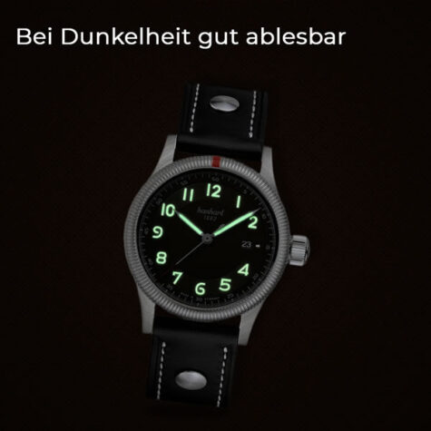 Amazon Produktbilder - Hanhart 6