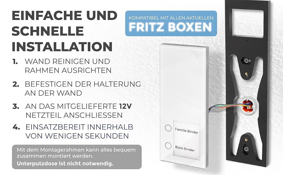 A+ Banner Amazon Produktfotos 3