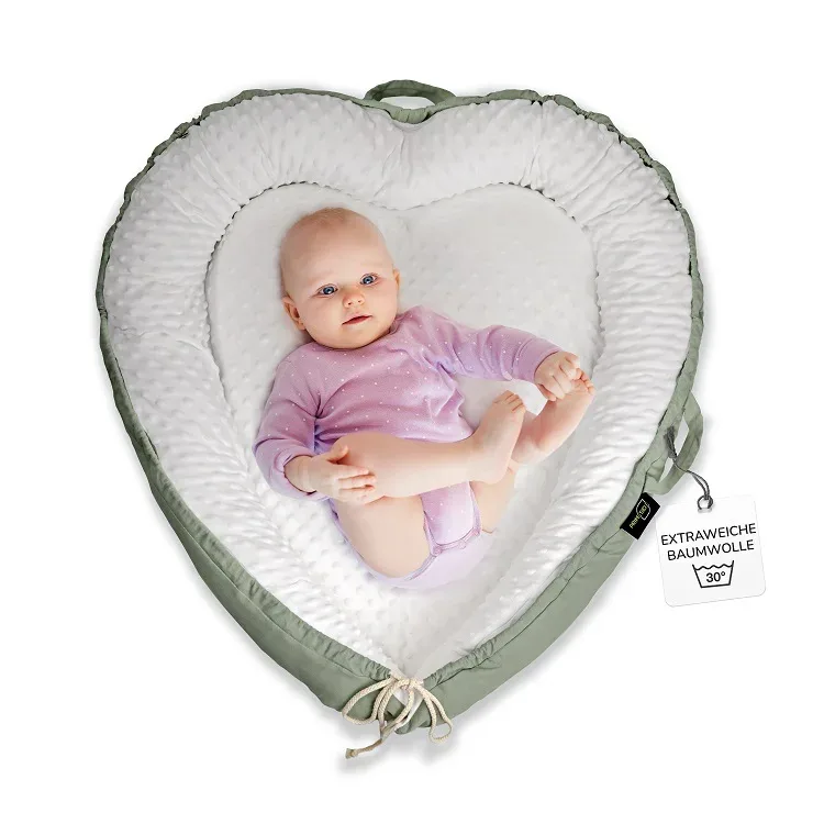 Amazon Produktfotos Babynestchen
