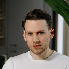 Tobias Dziuba
