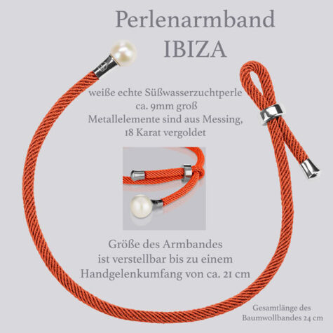 Amazon Produktbilder - Ibiza - Vorhher