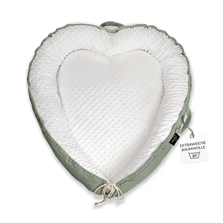 Amazon Produktbilder Babynestchen