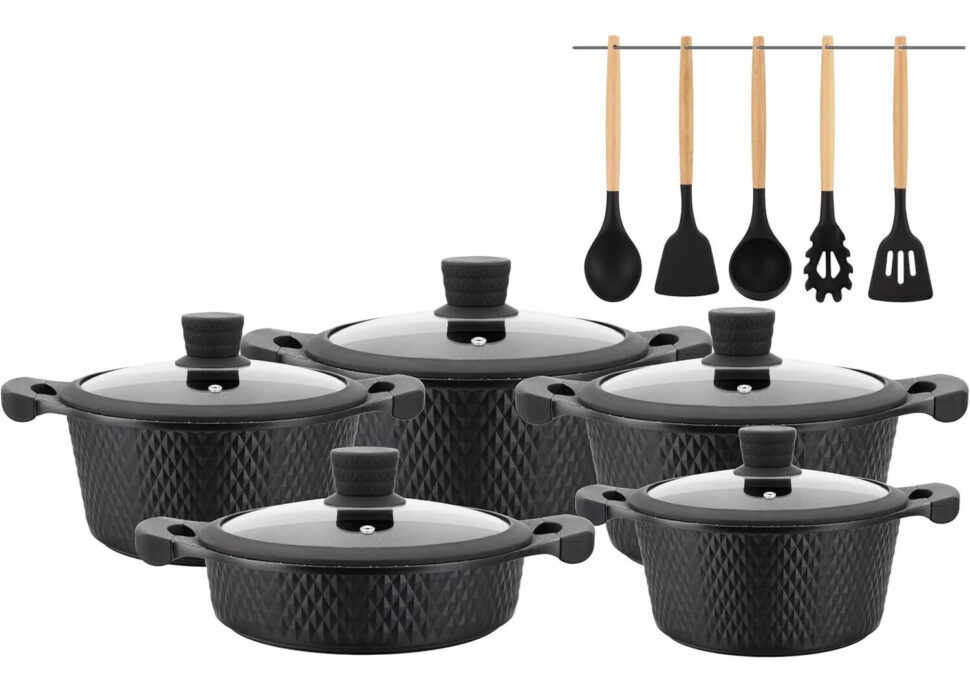 Amazon Produktbilder Topfset 7