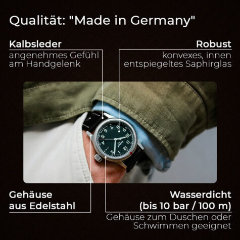 Amazon Produktbilder - Hanhart 2