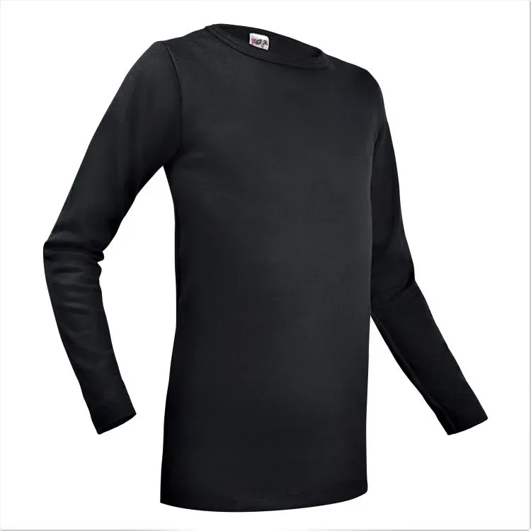 2_Amazon_Produktbilder_T-Shirt_schwarz_1