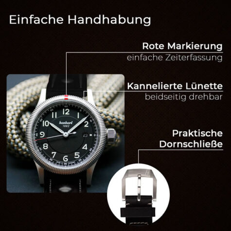 Amazon Produktbilder - Hanhart 3