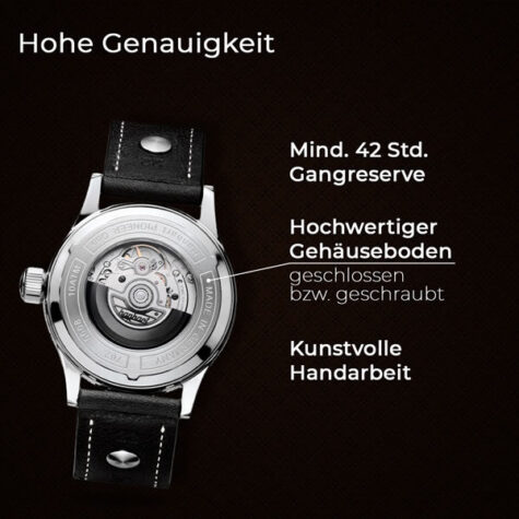 Amazon Produktbilder - Hanhart 4