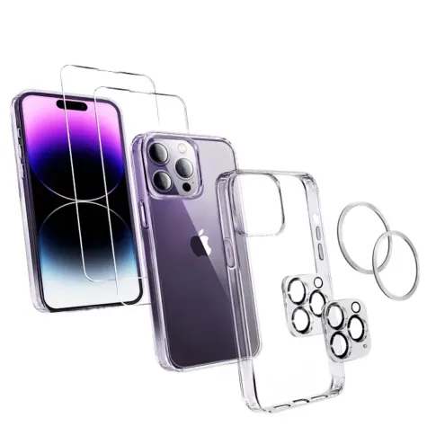 Amazon Produktfotos iphone hulle