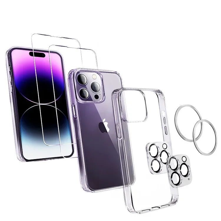 Amazon Produktfotos iphone hulle