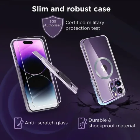 Amazon Produktfotos iphone hulle