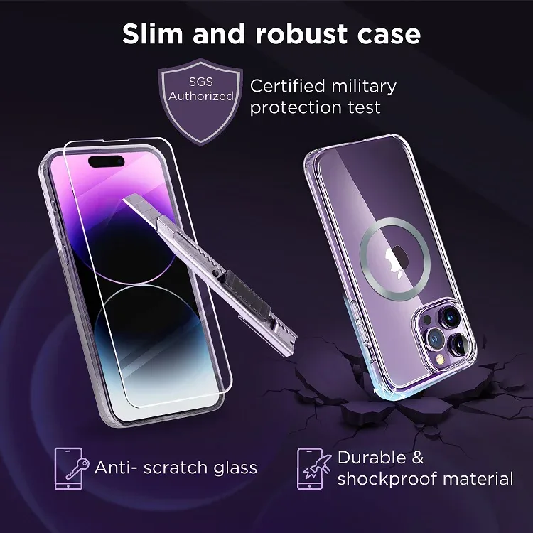 Amazon Produktfotos iphone hulle