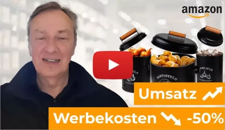 Amazon Testimonial Youtube