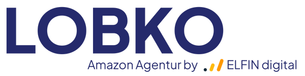 Daniil Lobko-- Amazon Agentur by ELFIN digital