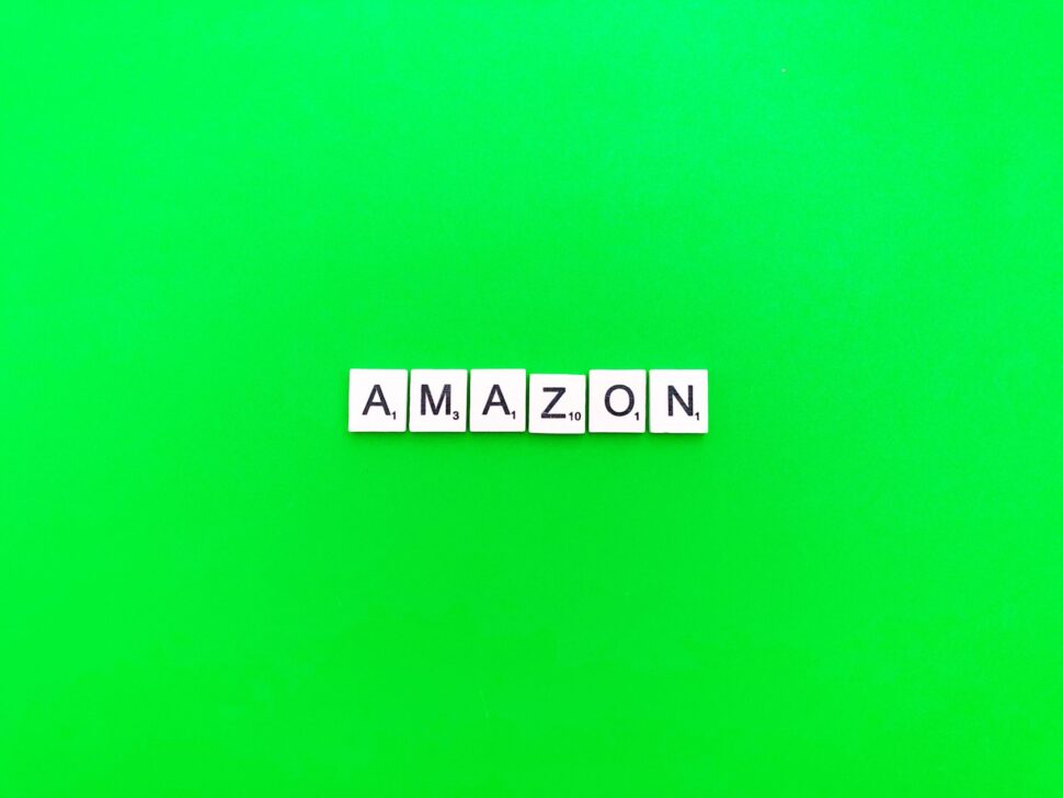 Amazon Feature