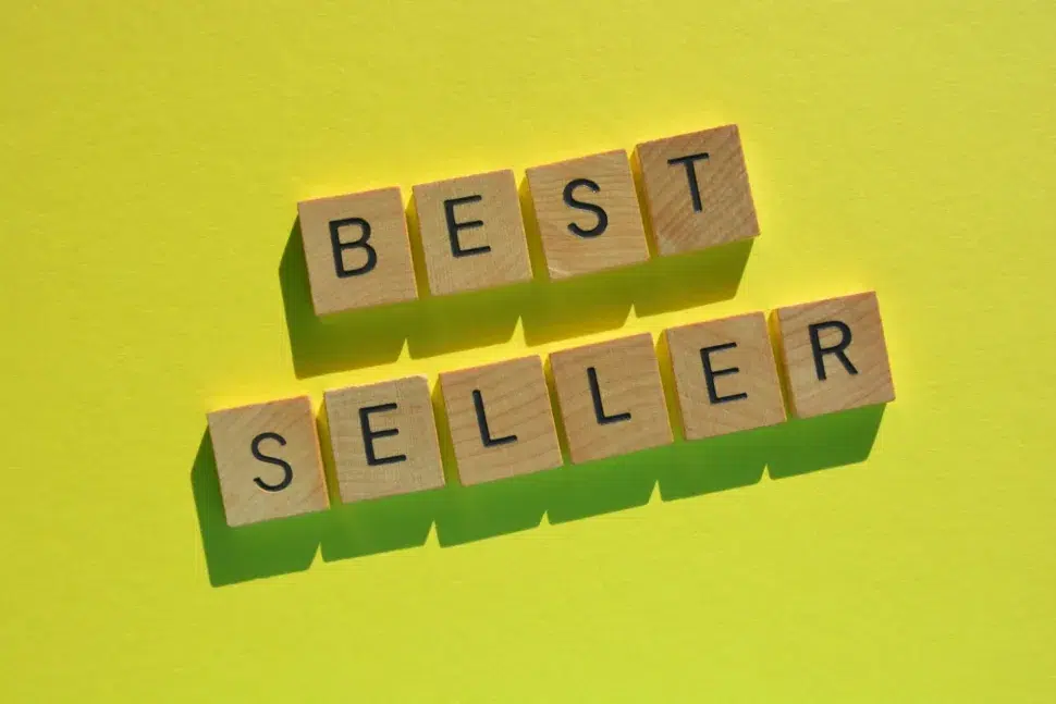 Amazon Bestseller