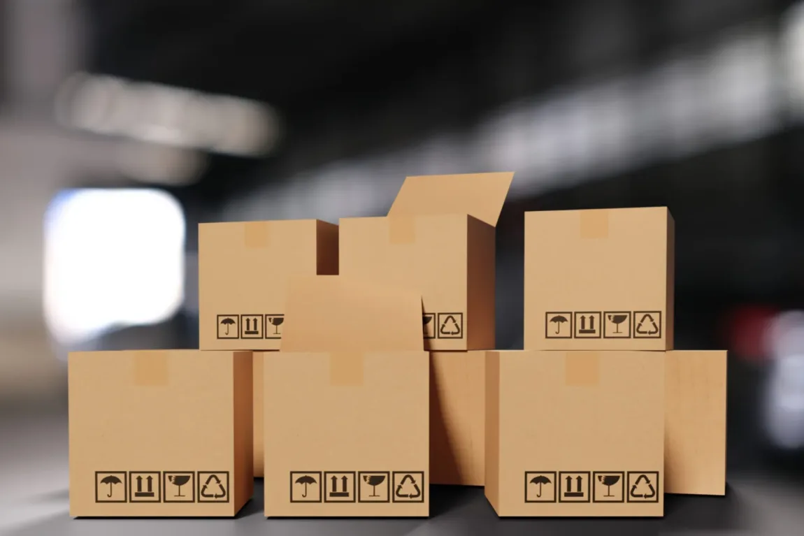 Neues Verpackungsgesetz