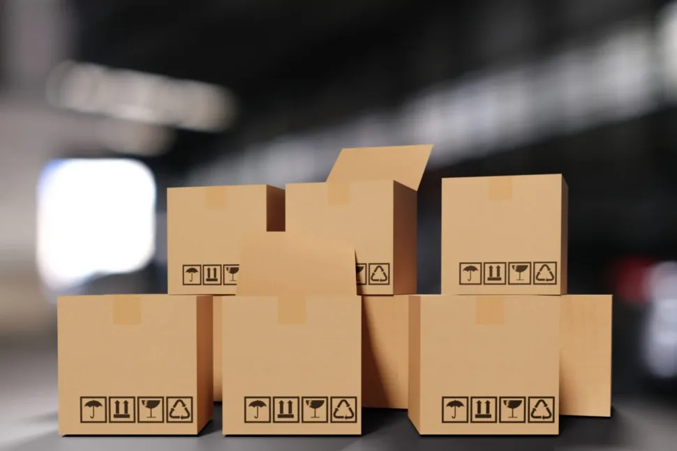 Neues Verpackungsgesetz
