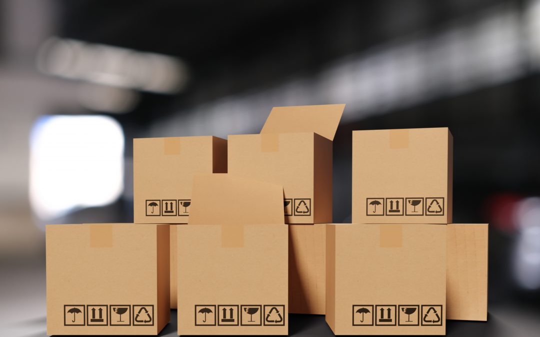 Neues Verpackungsgesetz ab dem 1. Juli 2022 nimmt den Onlinehandel verstärkt in die Pflicht: Alles, was Sie wissen müssen